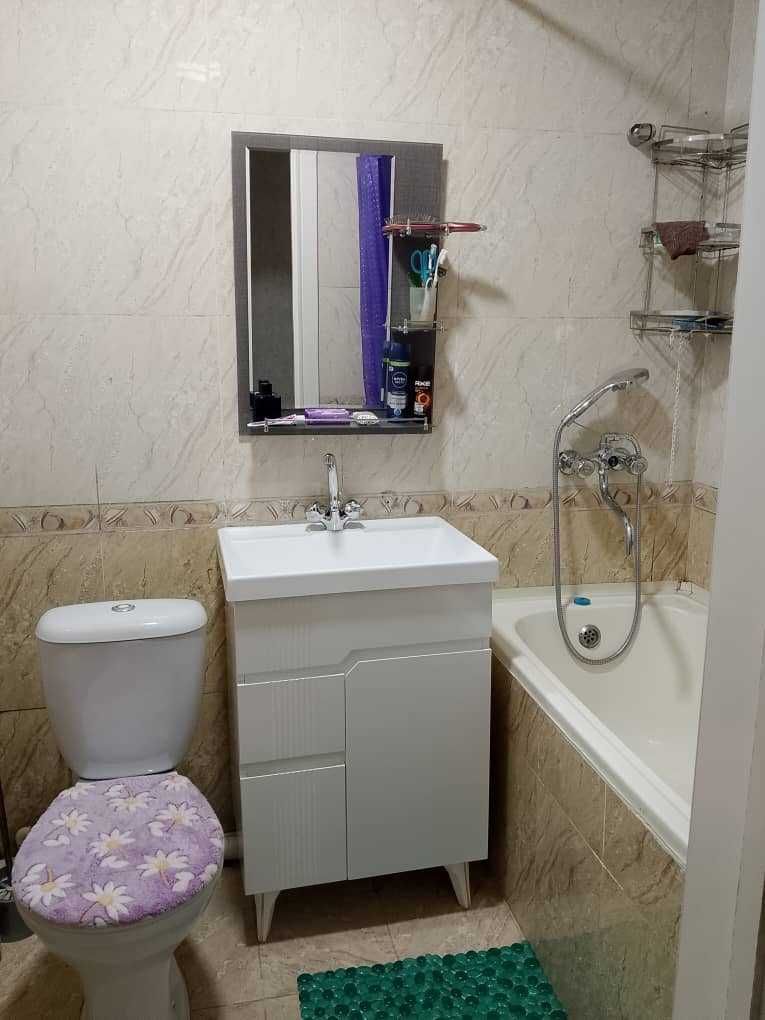 Сдаётся в аренду 2/1/4 кирпичный дом,
90м² Чиланзар 23, Фархад. базар!