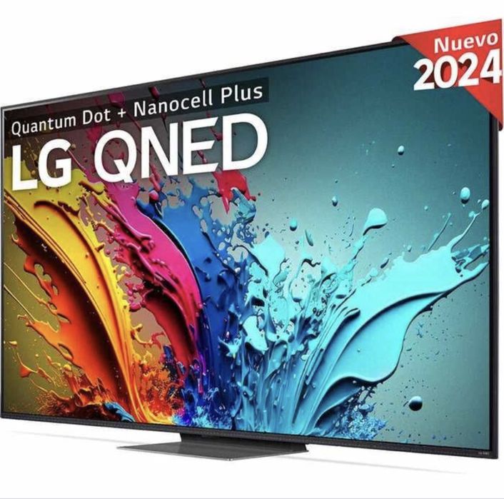 Телевизор LG Скидка 4K UHD WebOS QLED OLED 2025 NEW