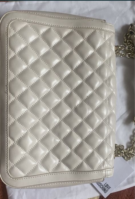 Чанта Love Moschino