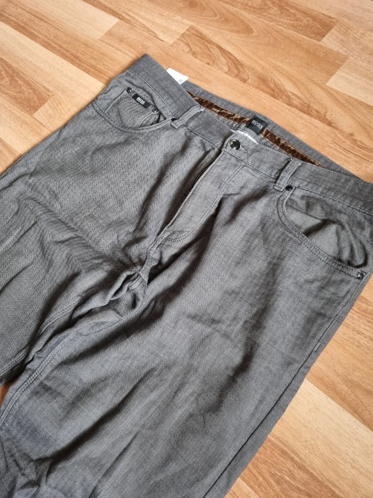 Pantaloni bărbătești Hugo Boss, W38/L34