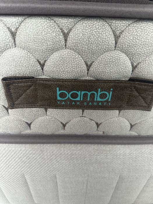 База Bambi с ракла и табла