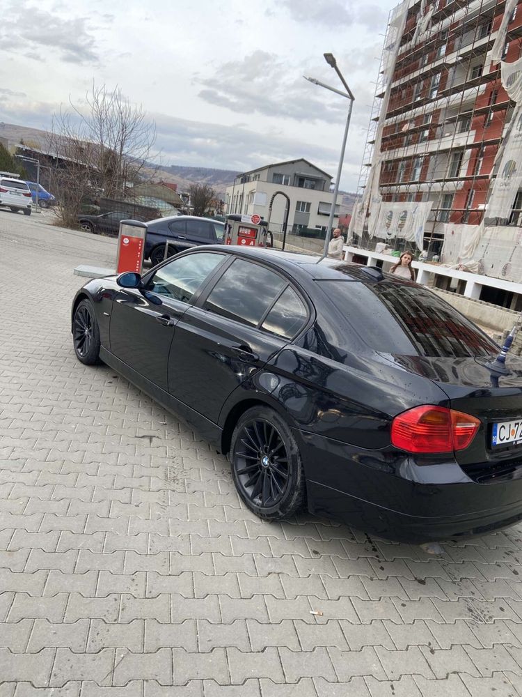 Bmw seria 3 ,e90 320 D