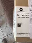 Тонер Konica Minolta Bizhub 4020 оригинален