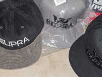 Vand sapca Supra