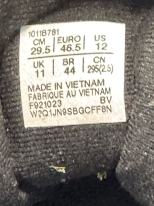 Маратонки ASICS GEL PULSE 15 GORE-TEX .Номер 46.5