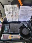 Testo 340 complet 3Senrori functioneaza perfect