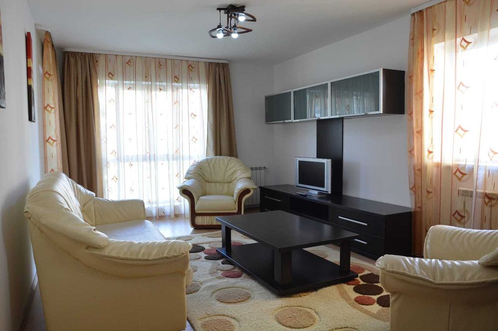 Apartament 3 camere de vanzare Tatarasi Green Park