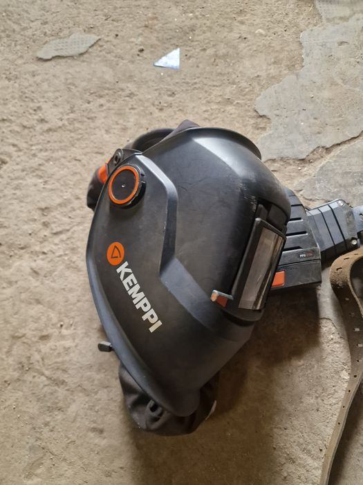 Aparat de sudura profesional kempi