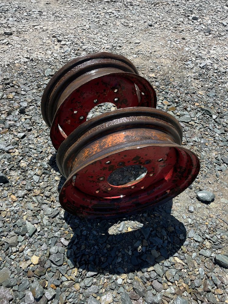 Vand jante tractor u650
