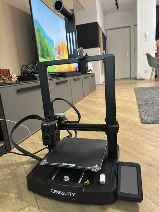 Creality Ender V3 KE