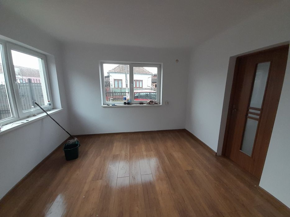 Amenajări interioare