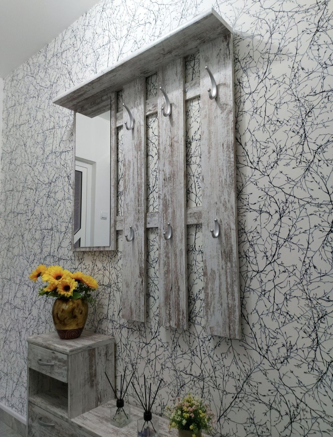 Vand apartament 2 camere