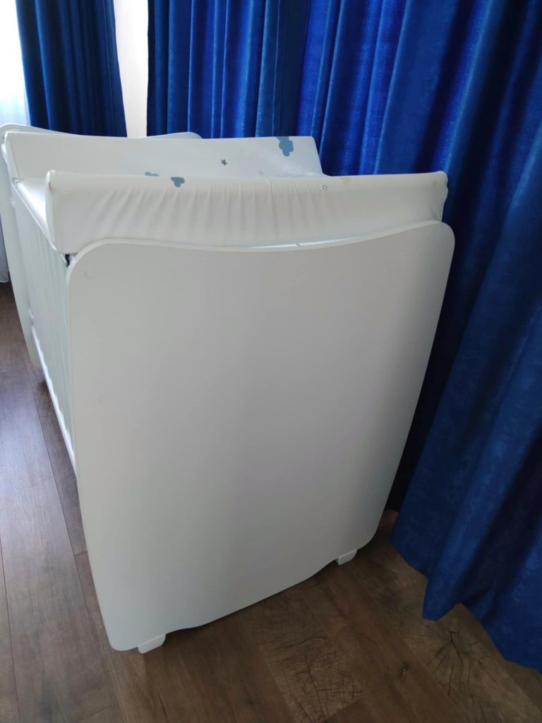 Продавам детско обзавеждане