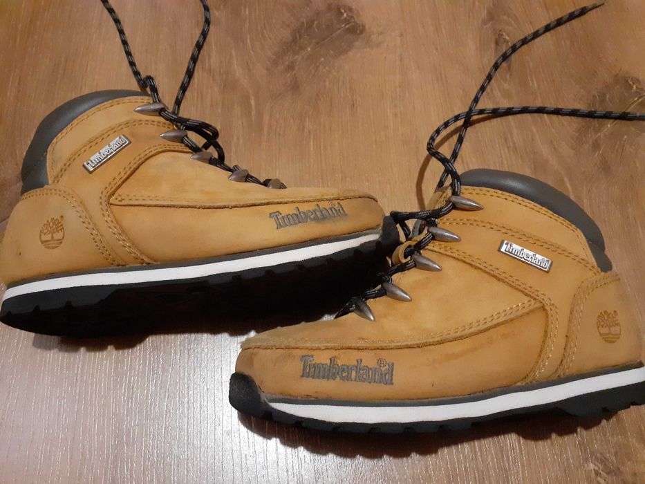 Зимни боти Timberland