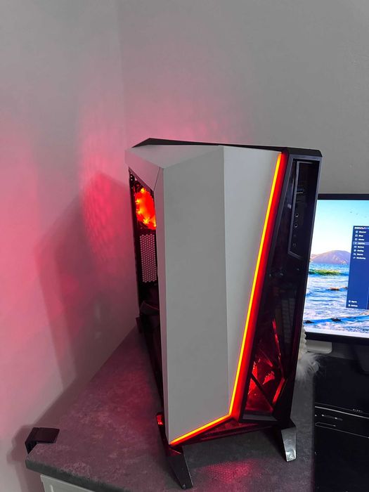 PC Gaming - Ryzen5 2600x - GTX 1070