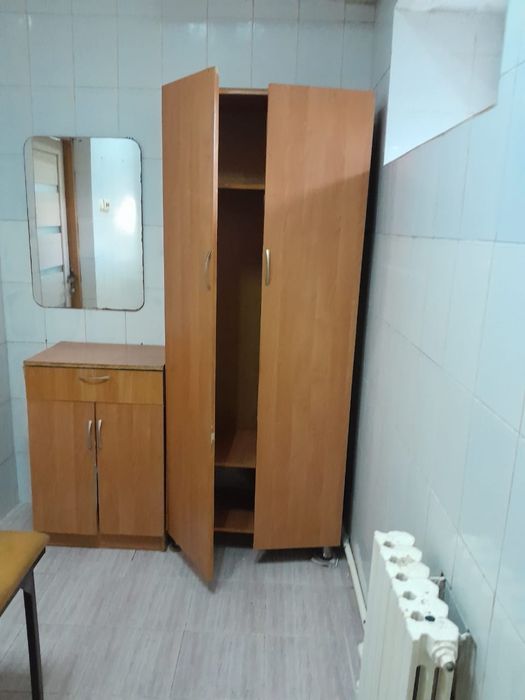 Срочно сдаётся в аренду массажный кабинет и пилинг место в бане Жетiсу