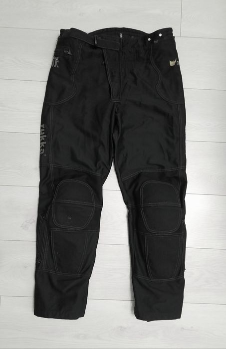 Costumație moto textil, RUKKA, GORE-TEX, S-M, dama