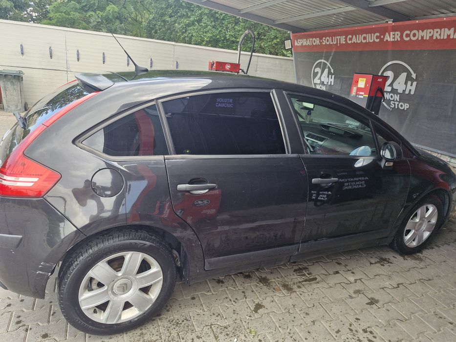 Se vinde Citroen C4
