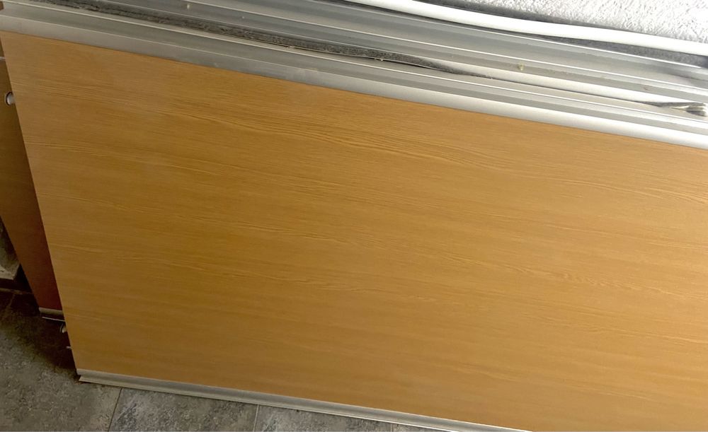 4 Usi Dressing glisante