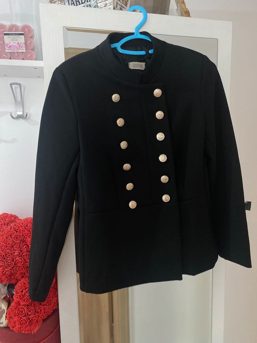 Официално модерно сако