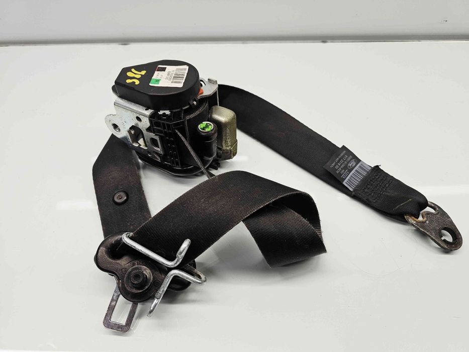Centura dreapta fata Ford Focus 3 Turnier [Fabr 2010-2018] BM51-61294