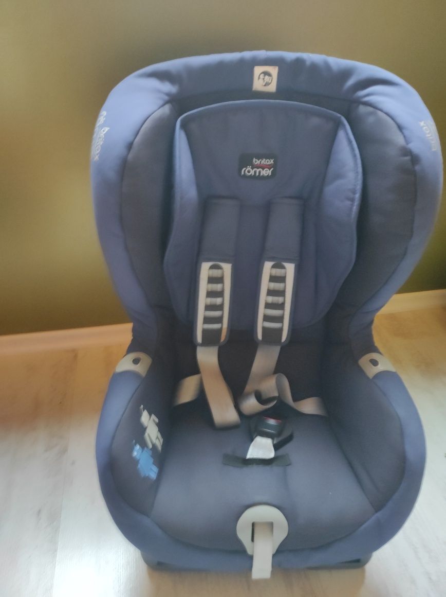 Столче за кола Britax-Romer