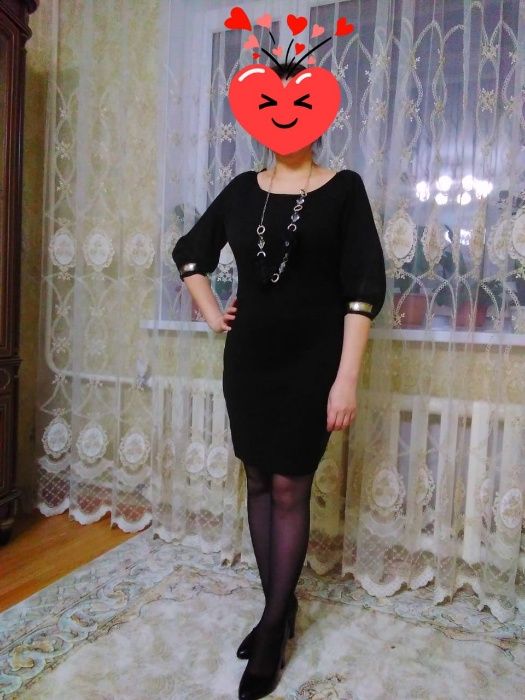 Качественные ПЛАТЬЯ для офиса и на выход !!!