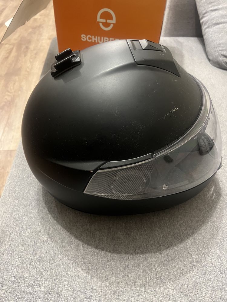 Продаю шлем Schuberth C4 Pro