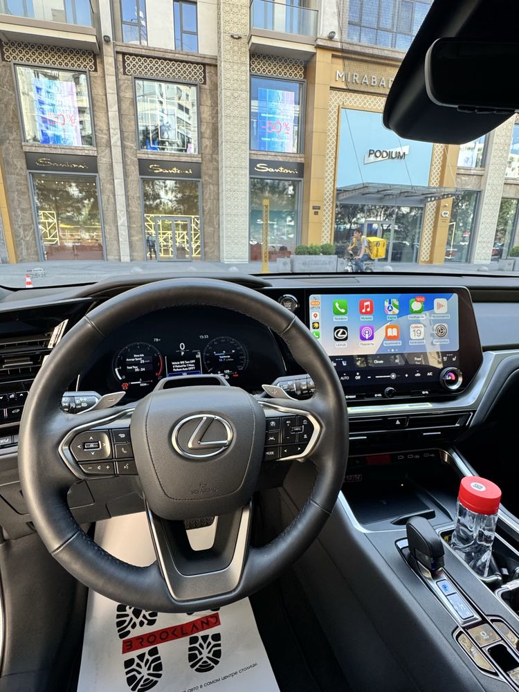 Lexus TX 350 Premium