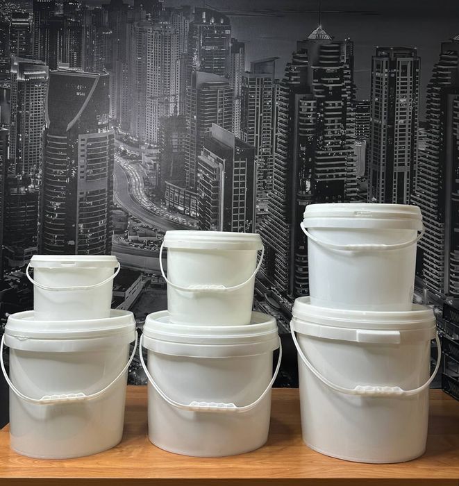 Polimer va plastmassa mahsulotlarini ishlab chiqaramiz