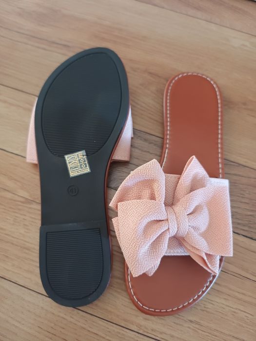 Încălțăminte din piele damă