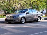Volkswagen Passat Limuzina,unic proprietar, fabricat nov.2011,schimbat distribuție.
