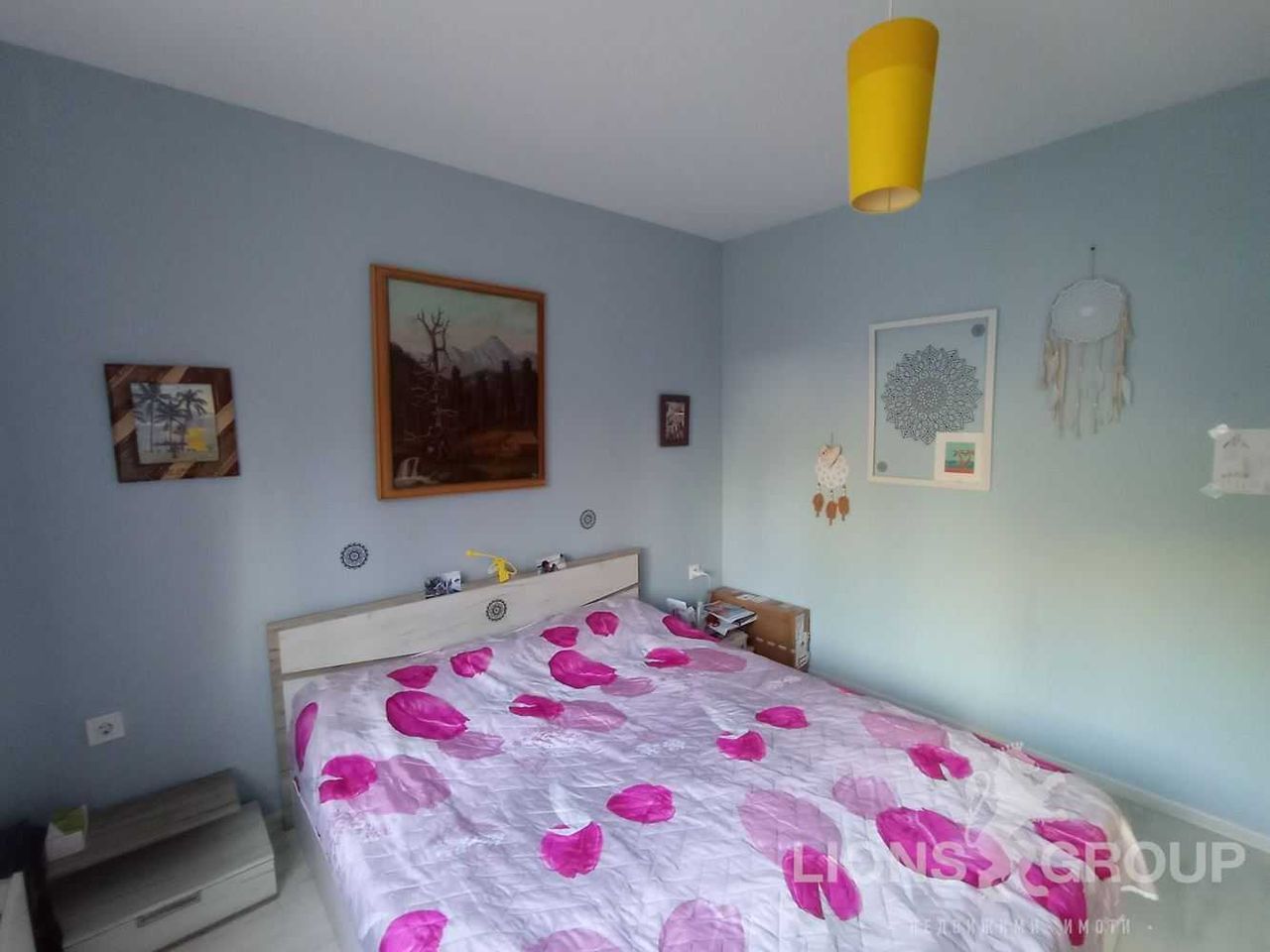 Продава се Тристаен апартамент в Варна, Възраждане 3 - 90 кв.м за 1556 €/кв.м - Снимка #6
