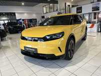 Ford Capri Ford Capri Premium electric, autonomie extinsă 340 CP AT AWD