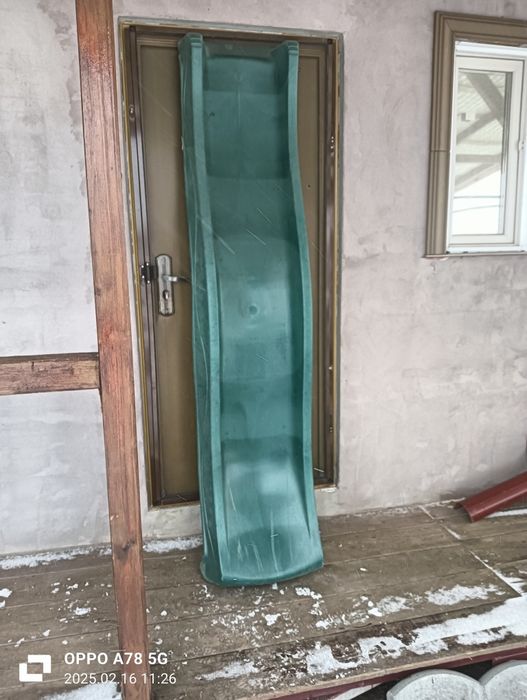 Tobogan copii peste 3 ani