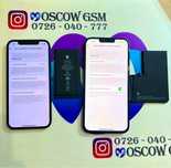 Baterie Originală iPhone 12/12 Mini/12 Pro/12 Pro Max 