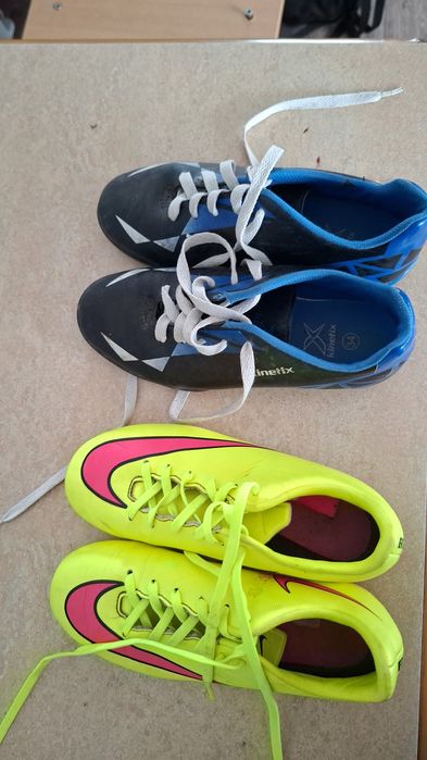 Продам детские бутсы