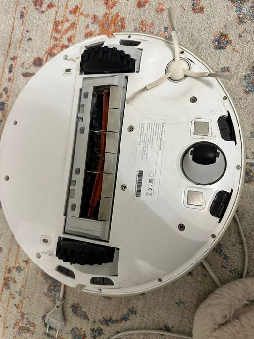 Продам робот пылесос. В идеальном состоянии