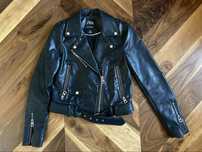 Куртка косуха Zara