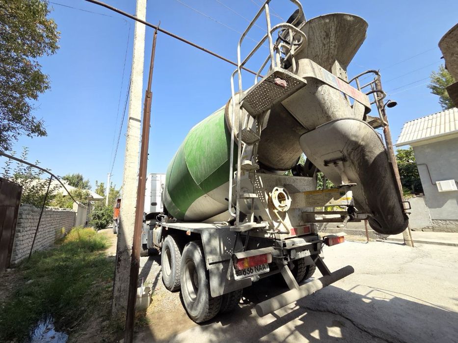 Миксер  йили 2013 холати ало