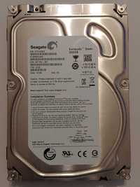 Продам жёсткий диск Seagate 2TB SATA 3.5 7200RPM