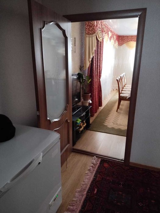 Продам дом в Жилянке