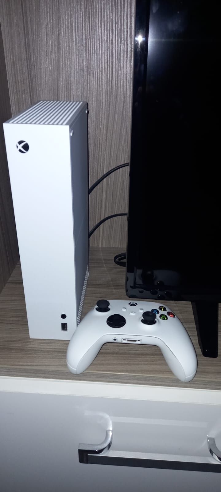 Vand XBOX seria S