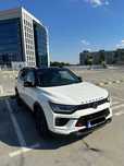 SsangYong Korando 1.5 GDI Turbo AT Smart 163 CP A6 - Garantie 10 ani