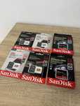 SanDisk carduri micro sd 256/512gb extreme pro compactFlash