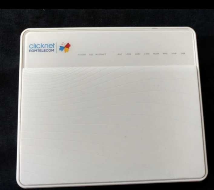 2 Router Wireless Tenda N301,300Mbps+Router Huawei HG655b