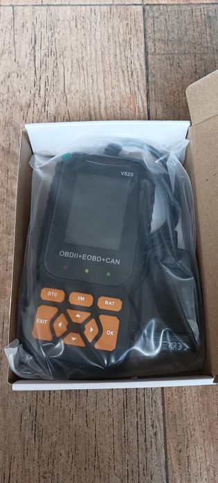 Авто-диагностика