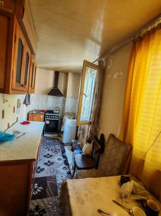 • 2×6Бплкон 1/4/5 кирпичный 42м² Продаётся квартира Чиланзар-25