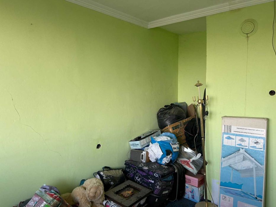 Продава се Двустаен апартамент в Попово - 60 кв.м за 298 €/кв.м - Снимка #1
