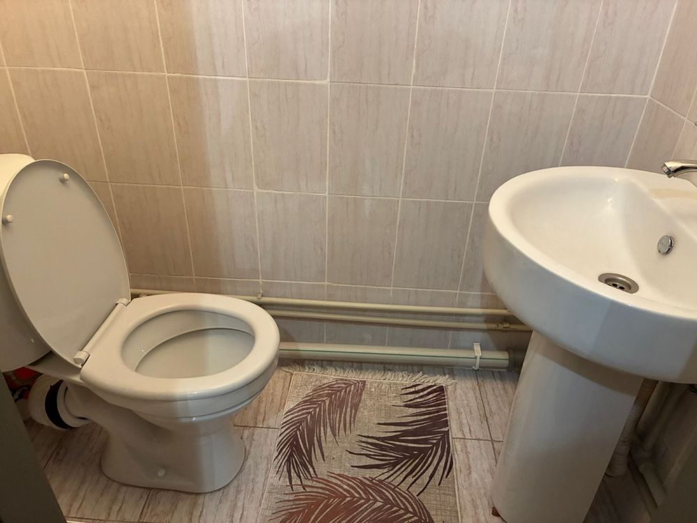 Сдам в аренду 2-х комнатную квартиру